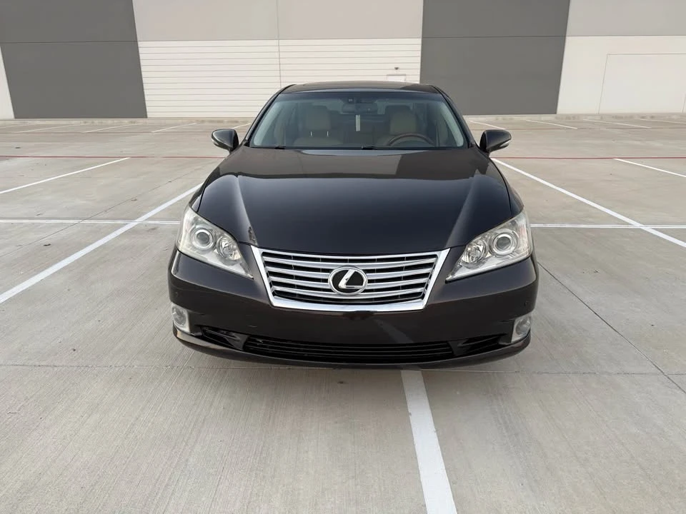 2011 Lexus ES 4th Gen - Image 7 of 20