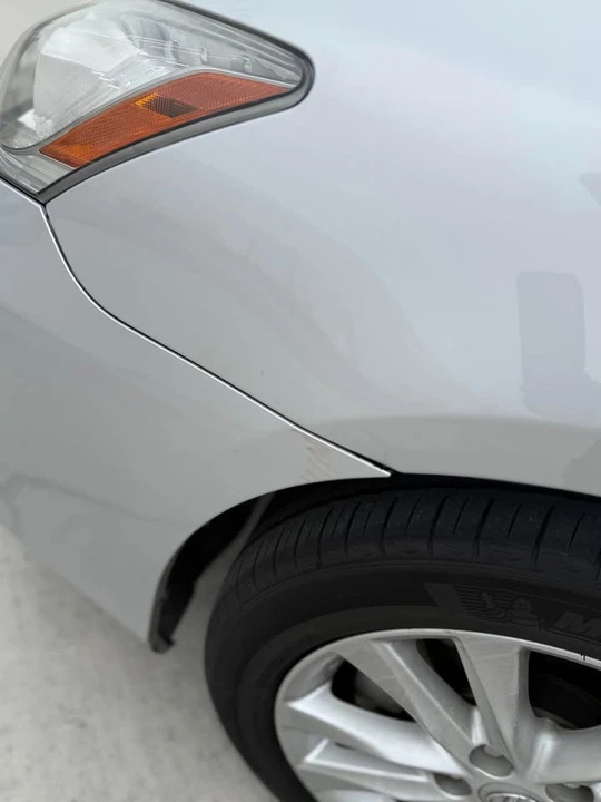 2011 Lexus ES 4th Gen - Image 20 of 20