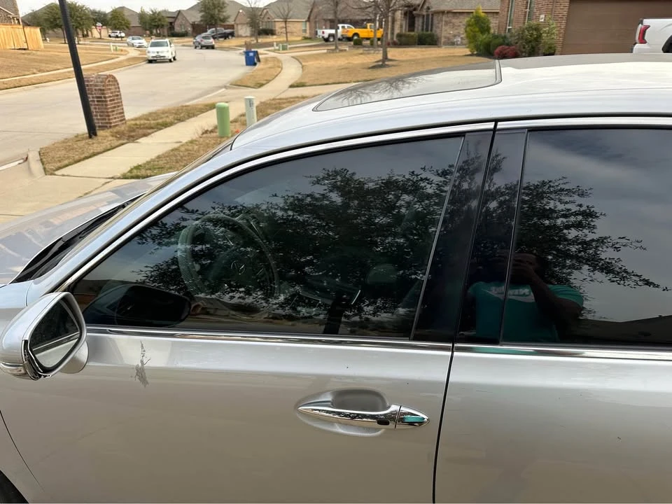 2011 Lexus ES 4th Gen - Image 7 of 8