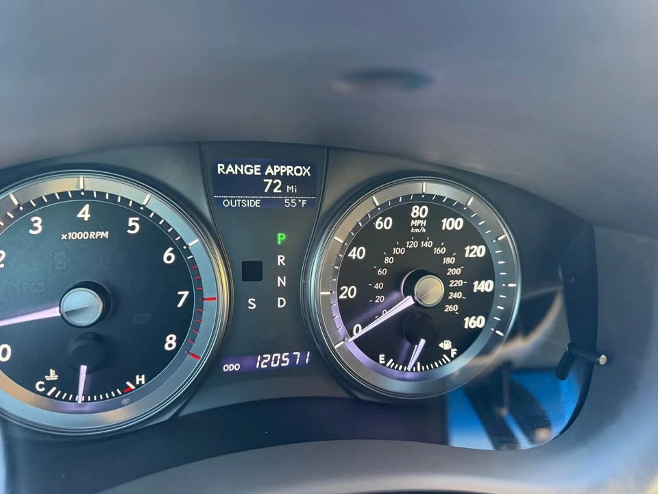 2011 Lexus ES 5th Gen - Image 7 of 17
