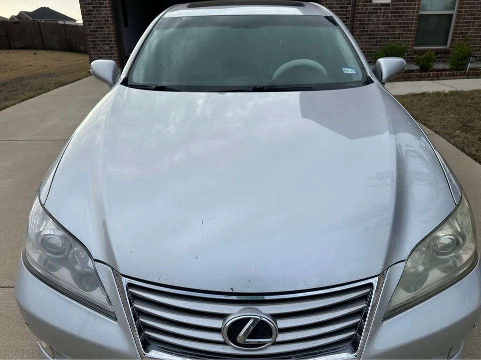 2011 Lexus ES 4th Gen - Image 6 of 8