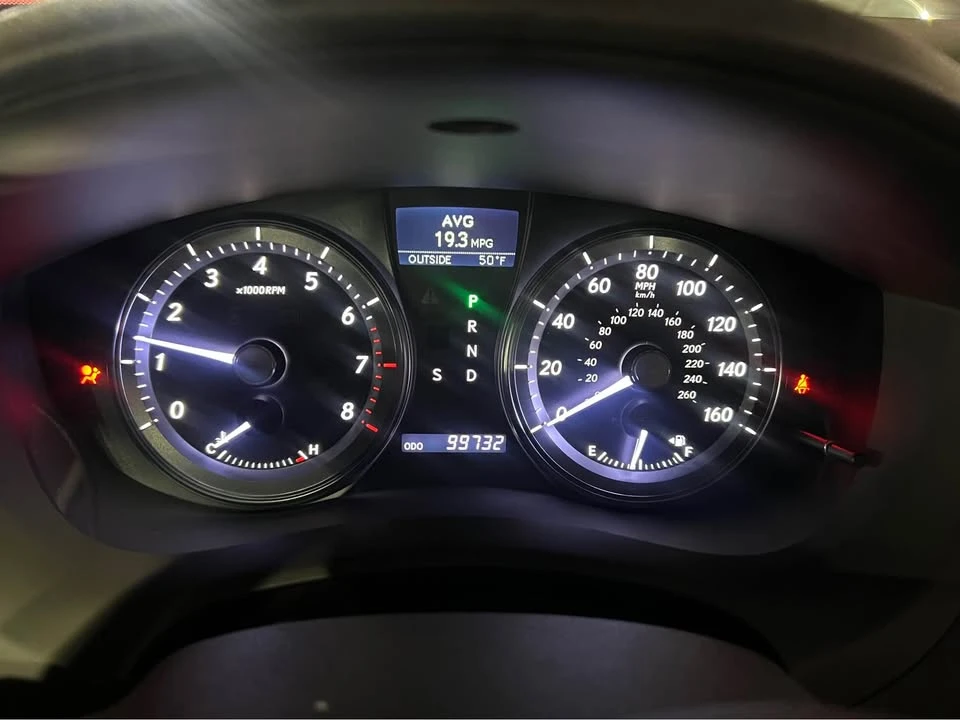 2011 Lexus ES 5th Gen - Image 12 of 16