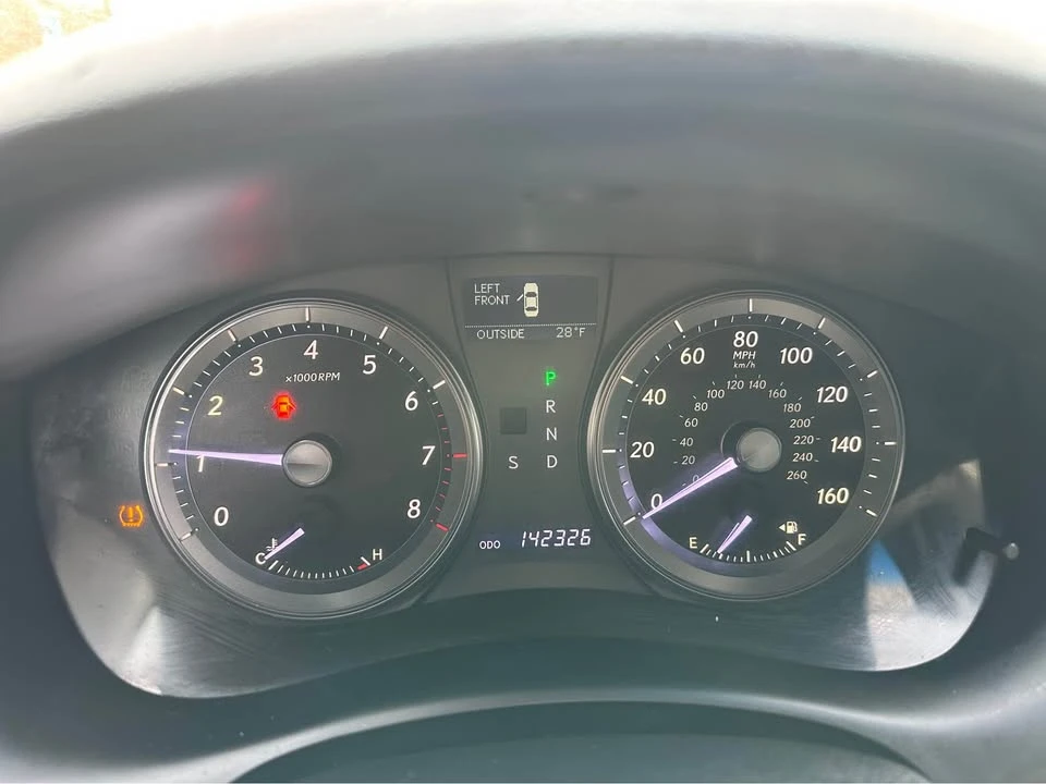 2011 Lexus ES 5th Gen - Image 18 of 18