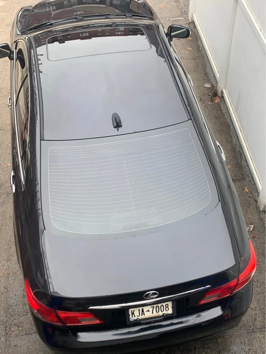 2011 Lexus ES 5th Gen - Image 5 of 5