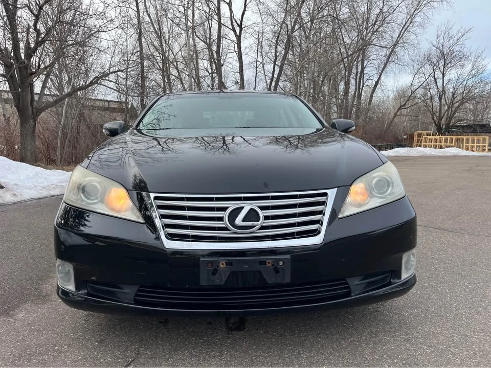 2011 Lexus ES 5th Gen - Image 7 of 16