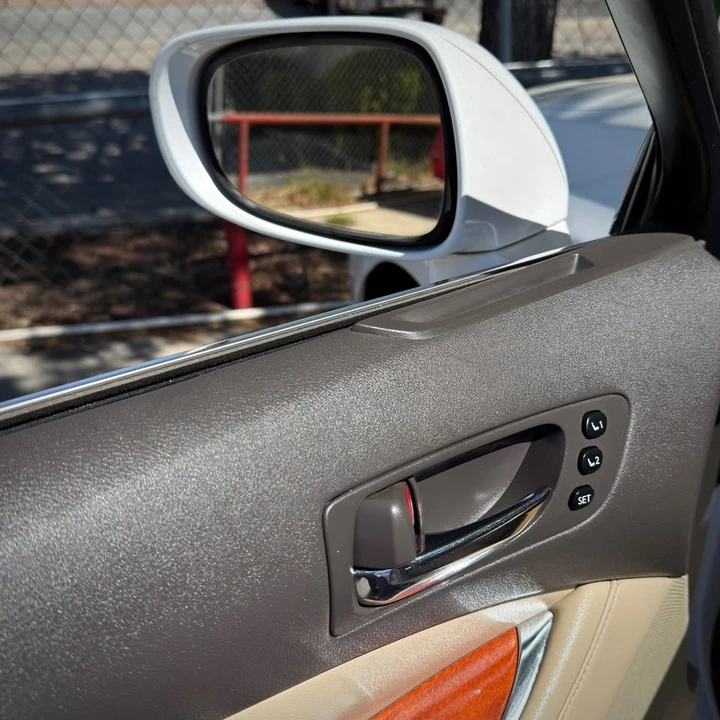 2011 Lexus ES 5th Gen - Image 12 of 18