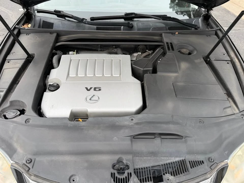 2011 Lexus ES 5th Gen - Image 14 of 14