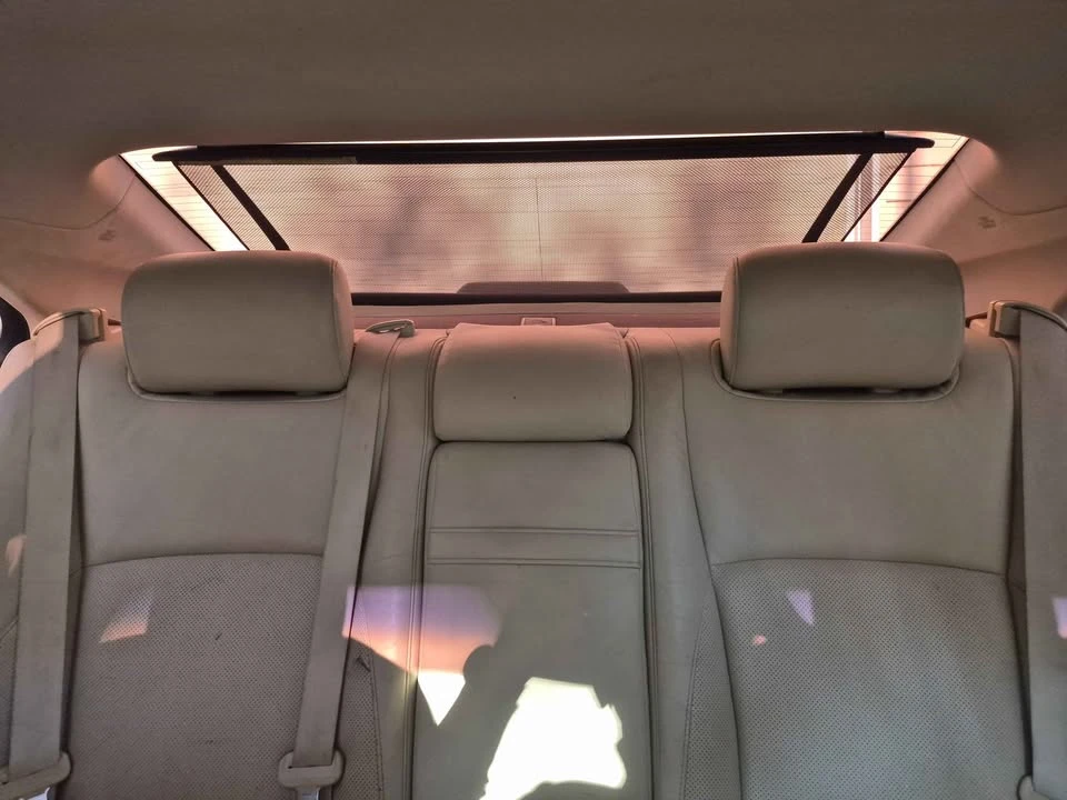 2011 Lexus ES 5th Gen - Image 20 of 20