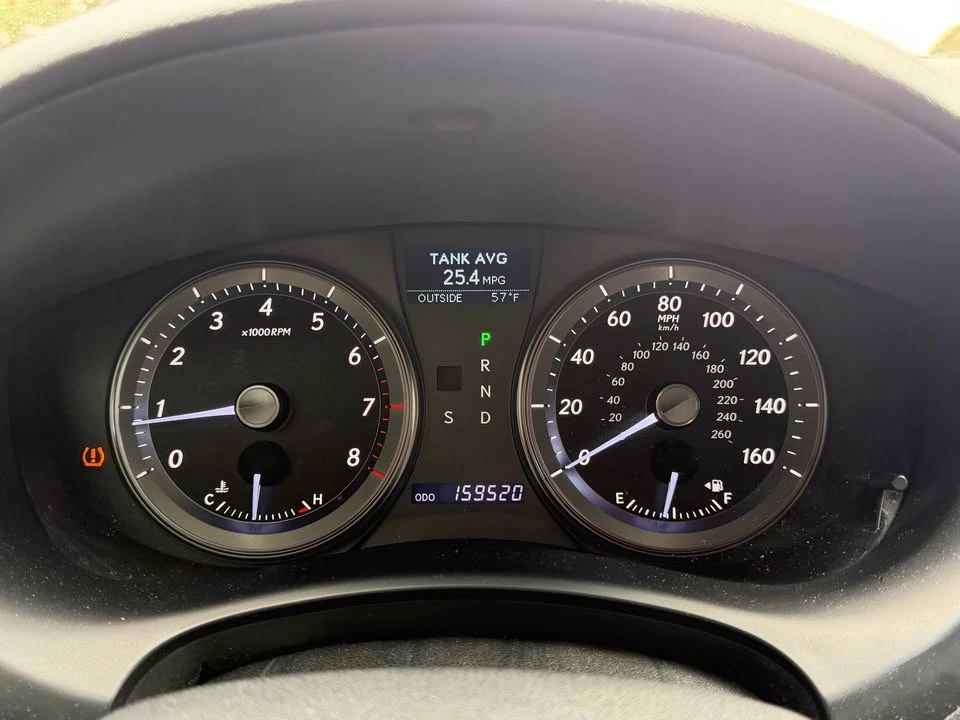 2011 Lexus ES 5th Gen - Image 11 of 14