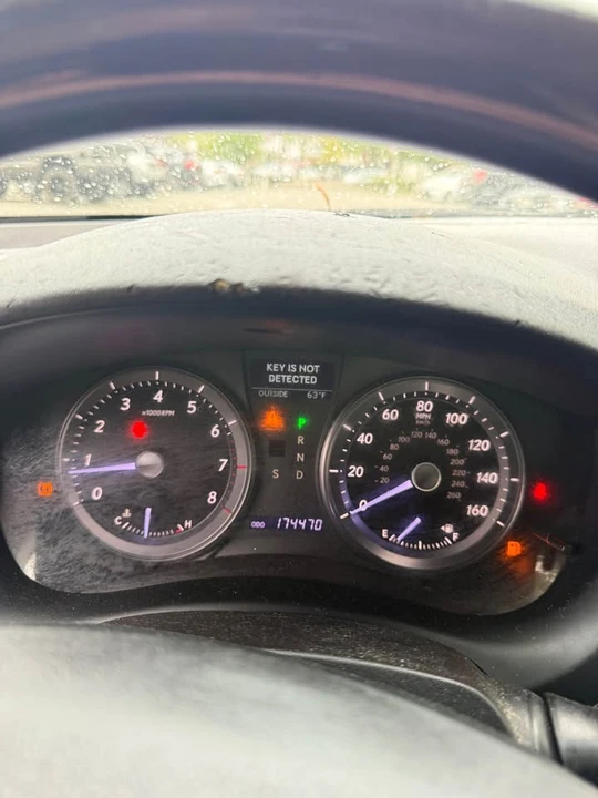 2011 Lexus ES 5th Gen - Image 11 of 12
