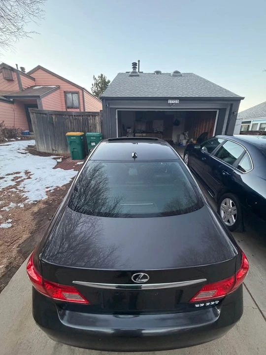 2011 Lexus ES 5th Gen - Image 2 of 19