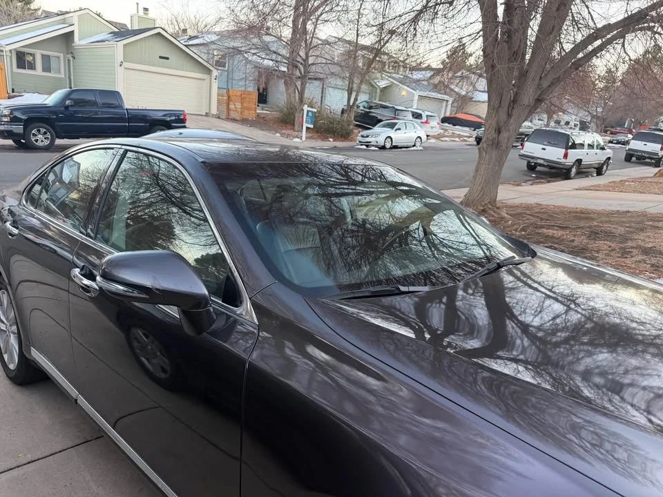 2011 Lexus ES 5th Gen - Image 19 of 19