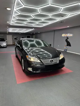 2011 Lexus ES 350