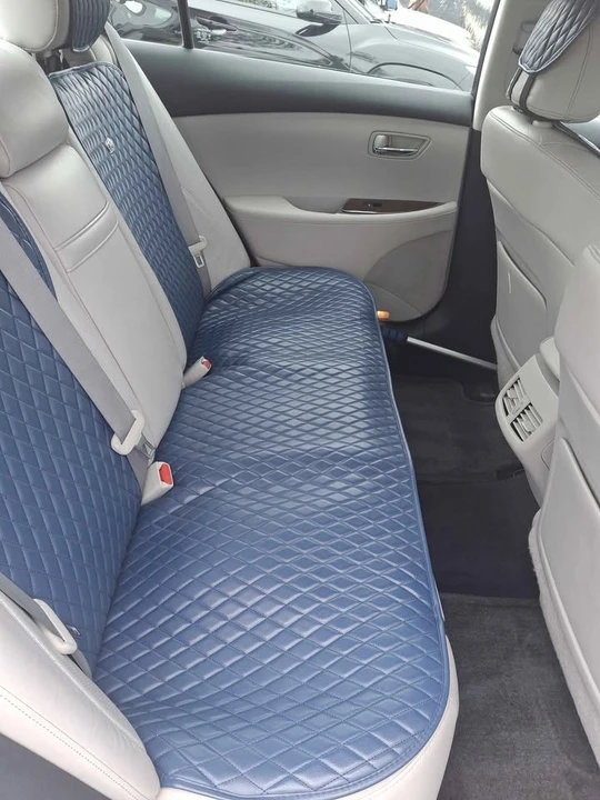 2011 Lexus ES 5th Gen - Image 10 of 16