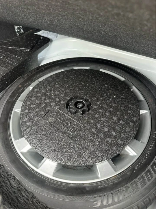 2011 Lexus ES 5th Gen - Image 7 of 14