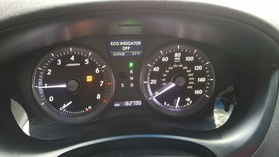 2011 Lexus ES 5th Gen - Image 15 of 16