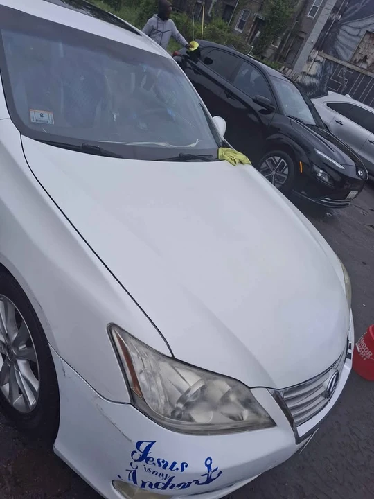 2011 Lexus ES 5th Gen - Image 16 of 16