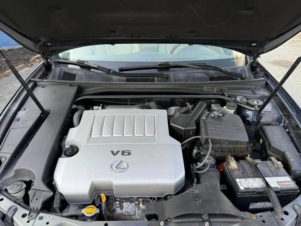 2011 Lexus ES 5th Gen - Image 19 of 20