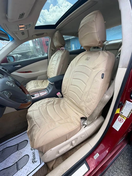 2011 Lexus ES 5th Gen - Image 10 of 17