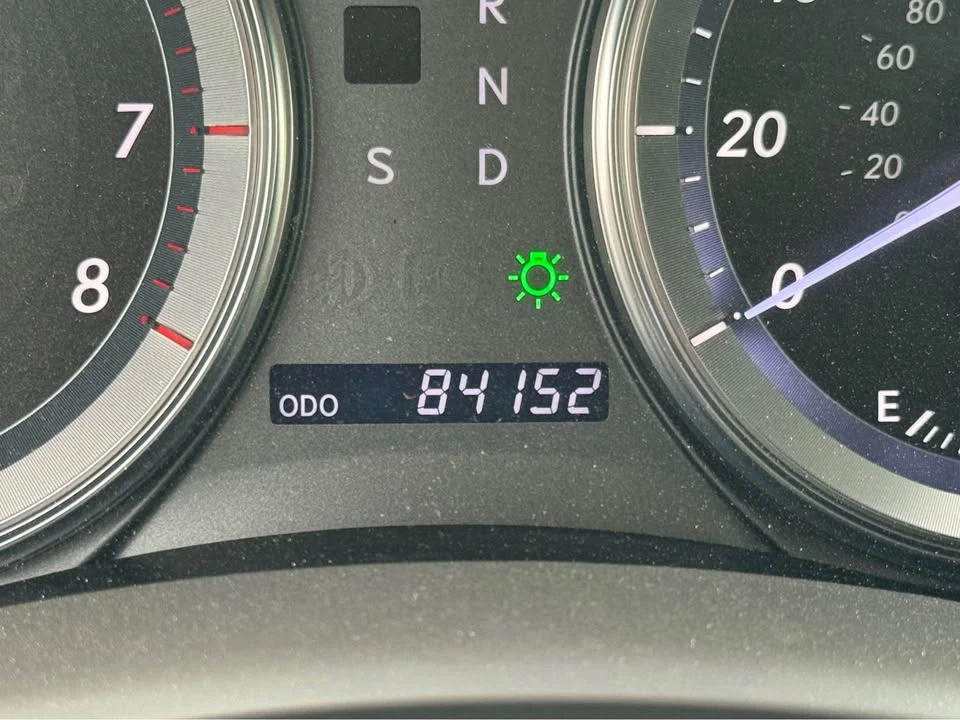 2011 Lexus ES 4th Gen - Image 13 of 13