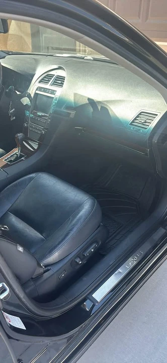 2011 Lexus ES 5th Gen - Image 9 of 9