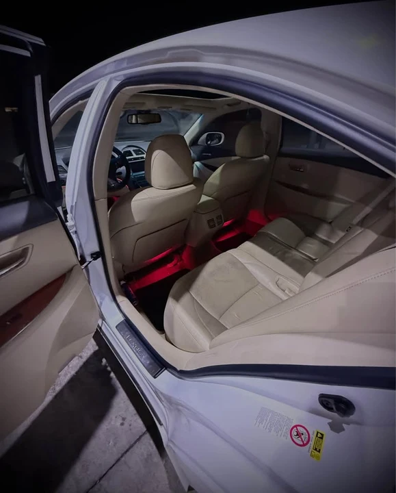 2011 Lexus ES 5th Gen - Image 9 of 11