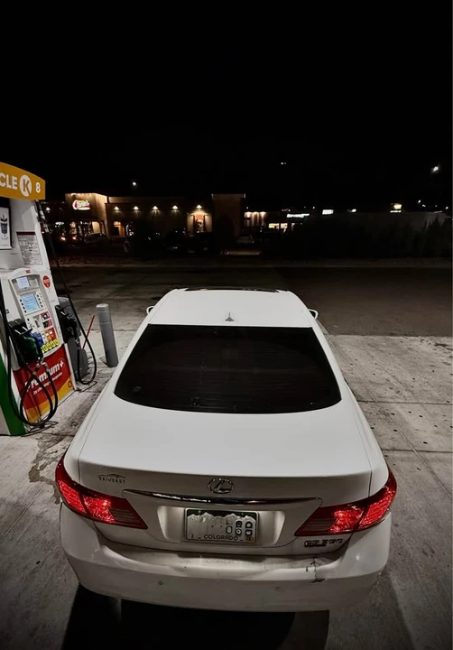 2011 Lexus ES 5th Gen - Image 4 of 11