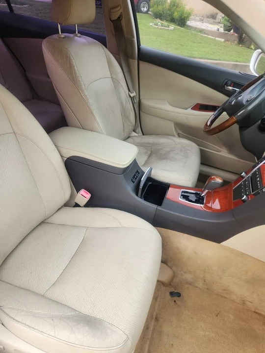 2011 Lexus ES 5th Gen - Image 6 of 7
