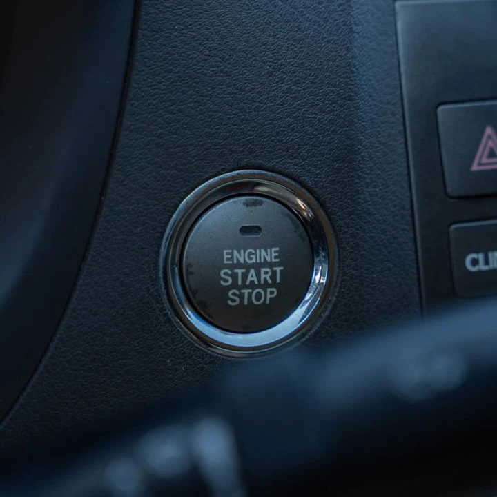 2011 Lexus ES 5th Gen - Image 7 of 10