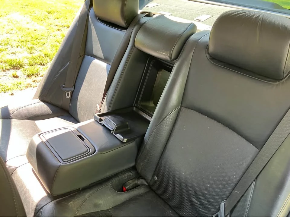 2011 Lexus ES 5th Gen - Image 15 of 18