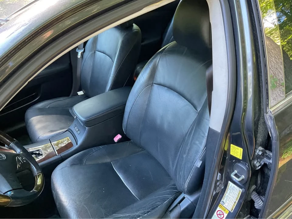 2011 Lexus ES 5th Gen - Image 11 of 18