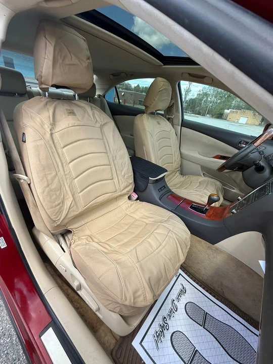 2011 Lexus ES 5th Gen - Image 11 of 16
