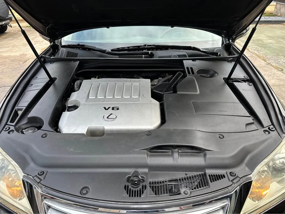 2011 Lexus ES 5th Gen - Image 18 of 18