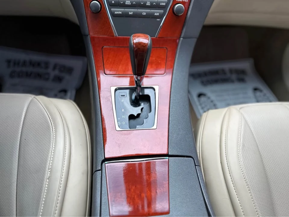 2011 Lexus ES 5th Gen - Image 14 of 18