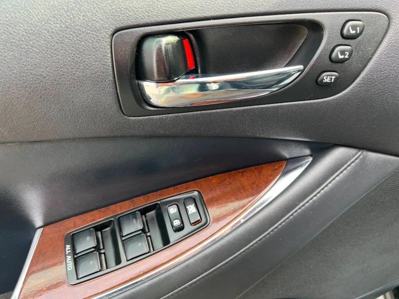 2011 Lexus ES 5th Gen - Image 12 of 12