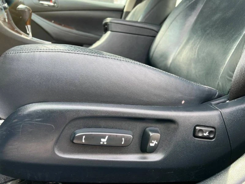 2011 Lexus ES 5th Gen - Image 11 of 12
