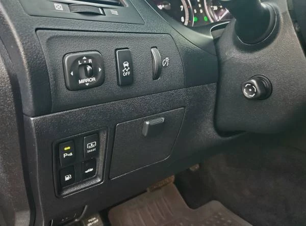 2011 Lexus ES 5th Gen - Image 12 of 21