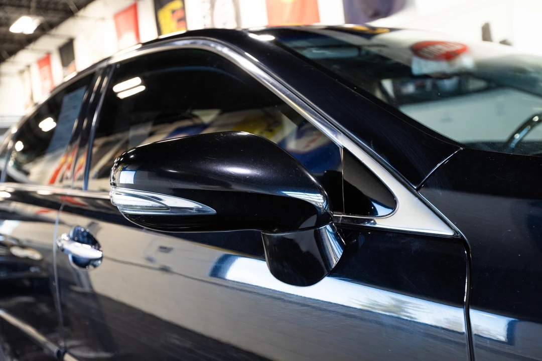 2011 Lexus ES 5th Gen - Image 15 of 21