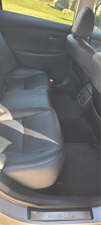 2011 Lexus ES 5th Gen - Image 6 of 6