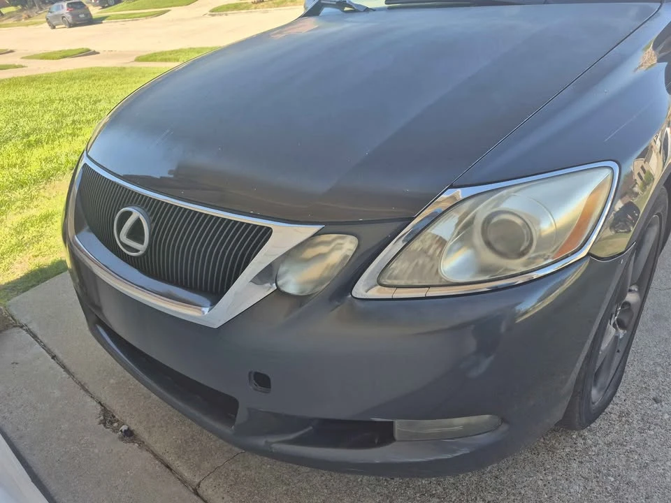 2011 Lexus GS 3rd Gen - Image 3 of 8