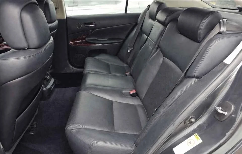 2011 Lexus GS 3rd Gen - Image 6 of 8