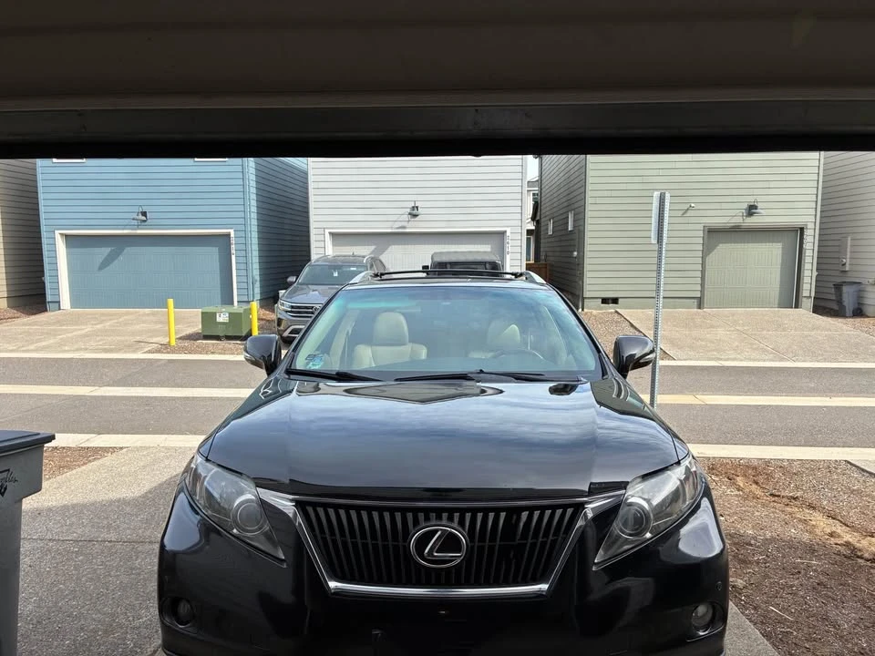 2011 Lexus GS 3rd Gen - Image 4 of 4