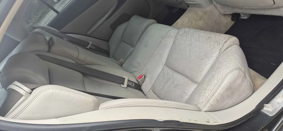 2011 Lexus GS 3rd Gen - Image 7 of 14
