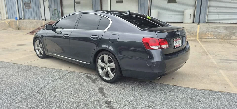 2011 Lexus GS 3rd Gen - Image 3 of 14