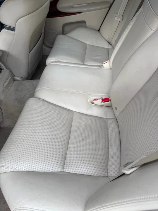 2011 Lexus GS 3rd Gen - Image 15 of 16