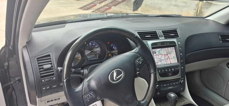 2011 Lexus GS 3rd Gen - Image 13 of 14