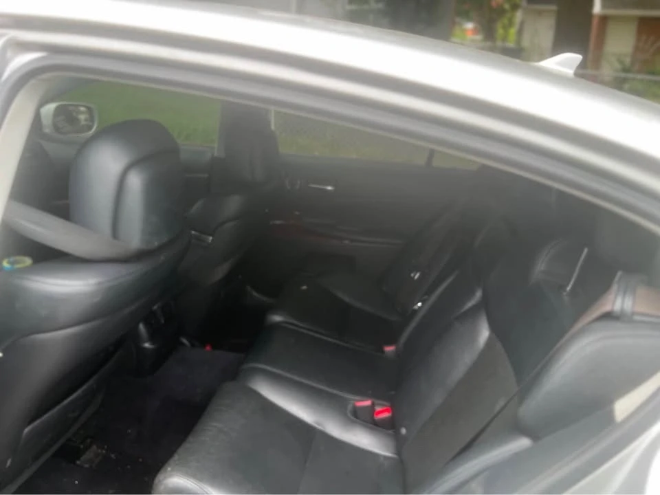2011 Lexus GS 3rd Gen - Image 3 of 5