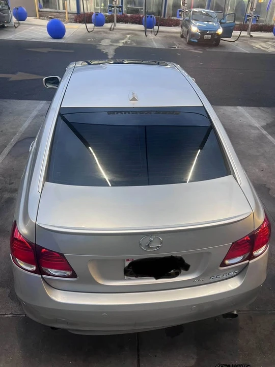 2011 Lexus GS 3rd Gen - Image 11 of 14