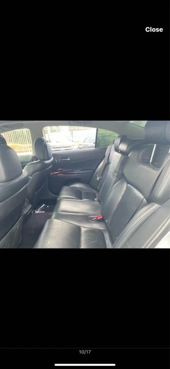 2011 Lexus GS 3rd Gen - Image 5 of 7
