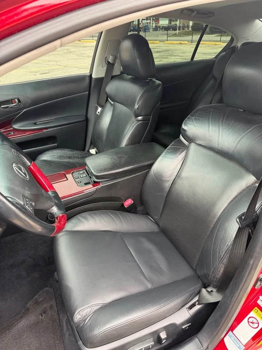 2011 Lexus GS 3rd Gen - Image 10 of 15